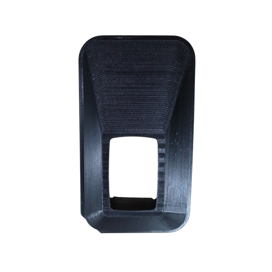 GU4 Patrol gear selector surround