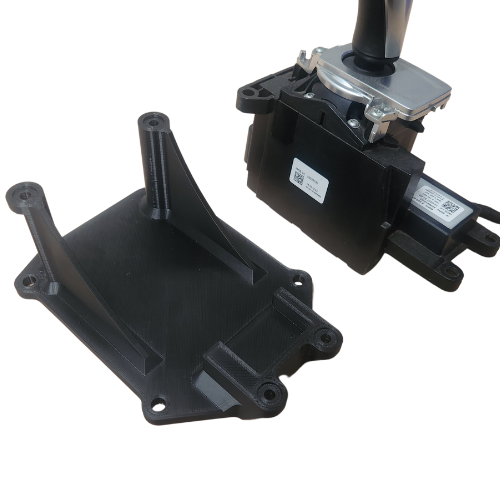 E70 Shifter mount