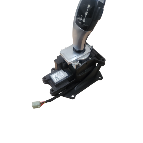 E70 Shifter mount