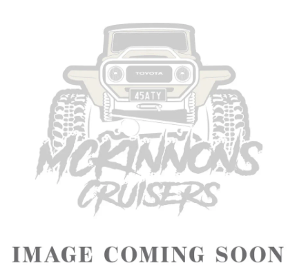 McKinnon's Cruisers N57 to 40/80 Kit