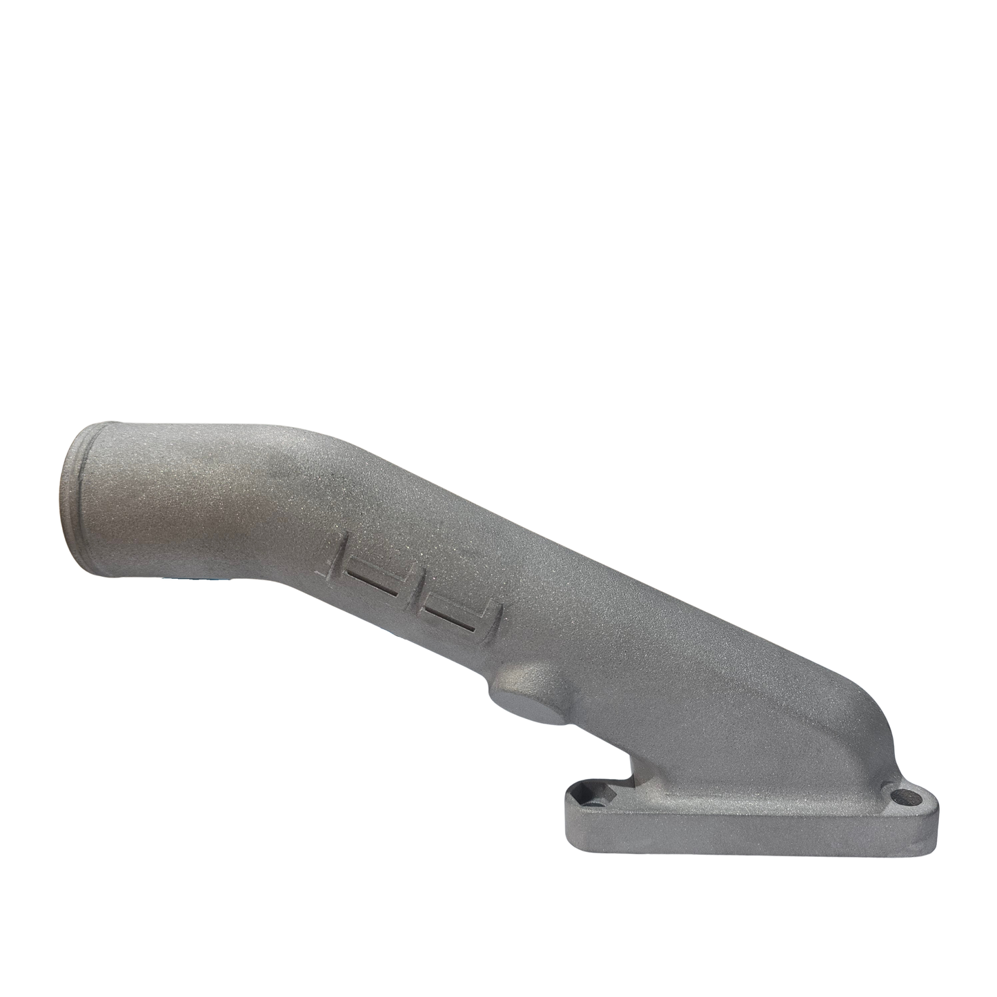 N57 Top Radiator Outlet