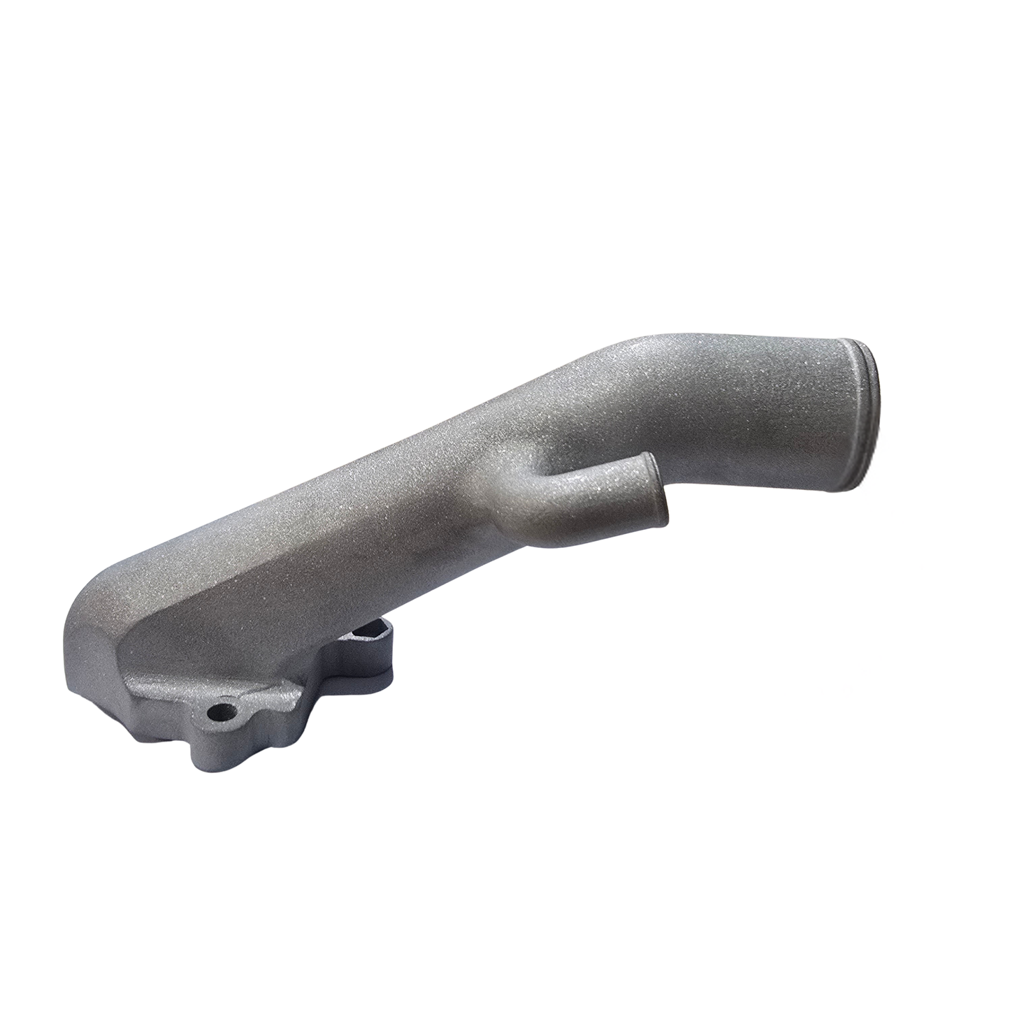 N57 Top Radiator Outlet