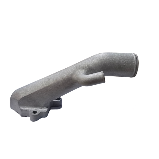 N57 Top Radiator Outlet