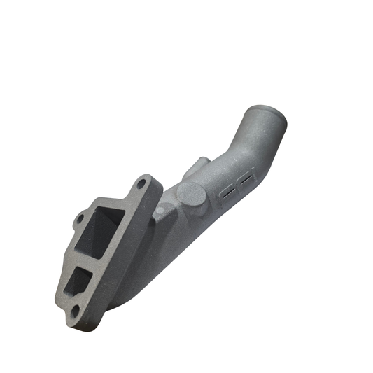 N57 Top Radiator Outlet