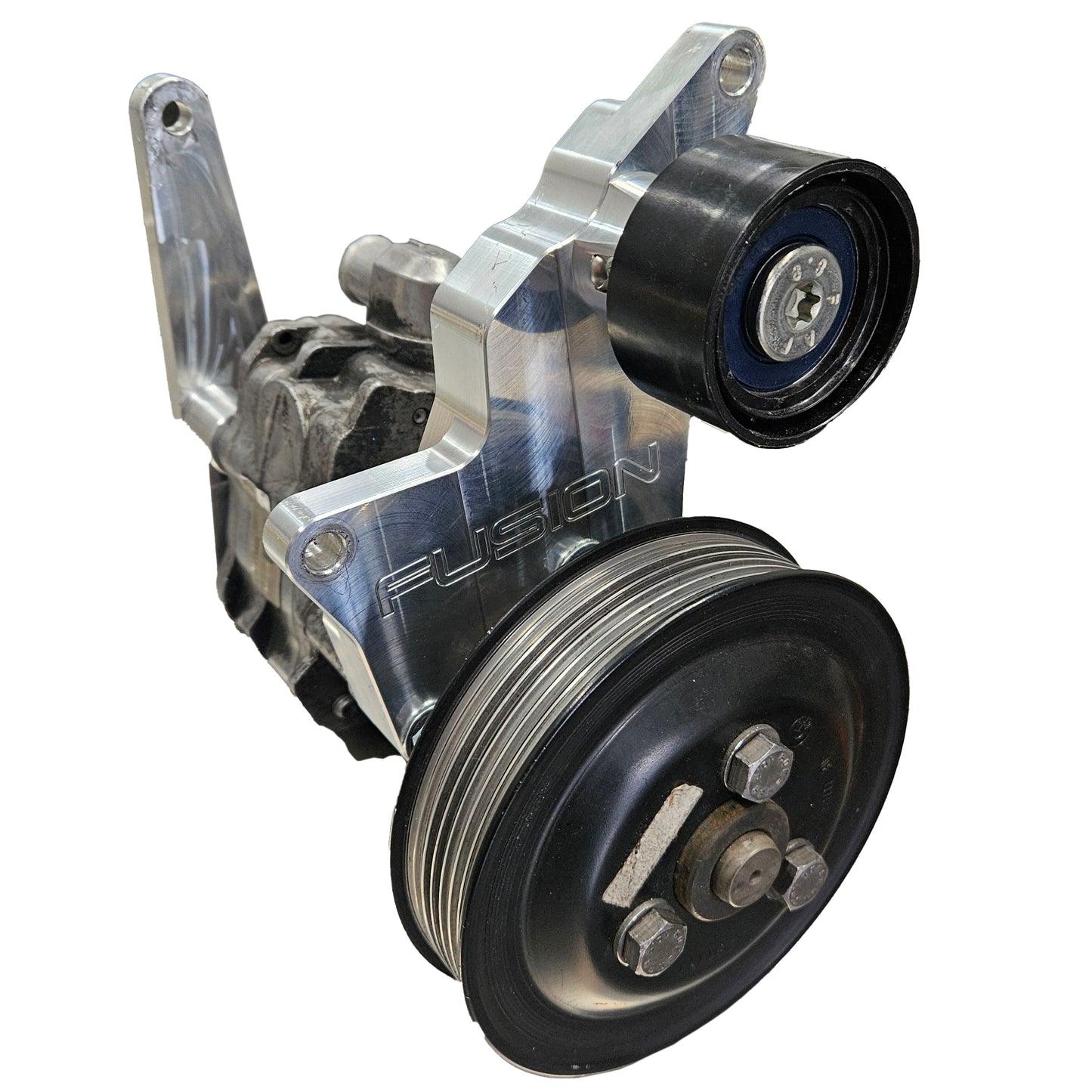 N57 8HP70x Patrol CORE conversion kit