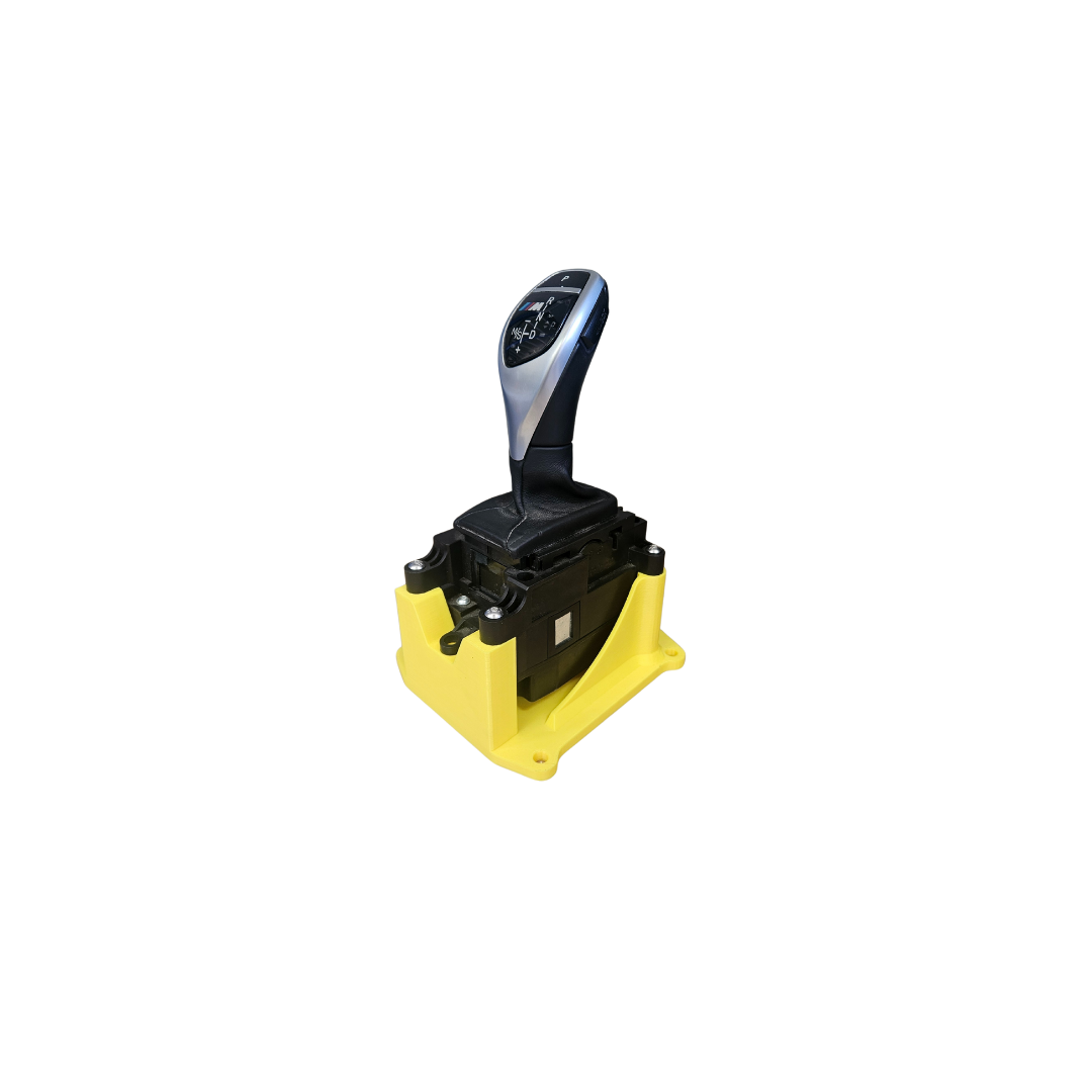 F-series Shifter Mount