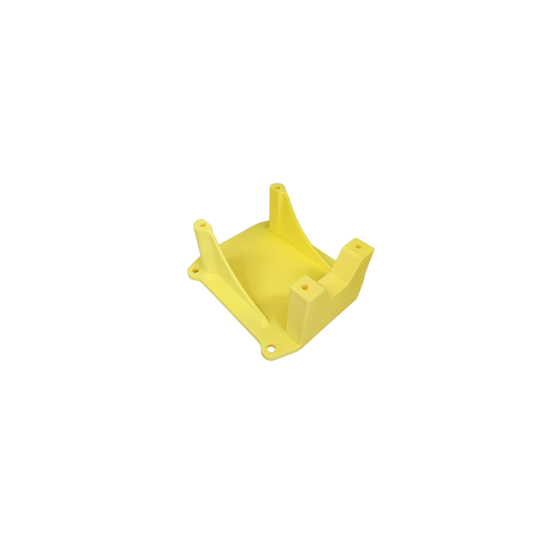F-series Shifter Mount