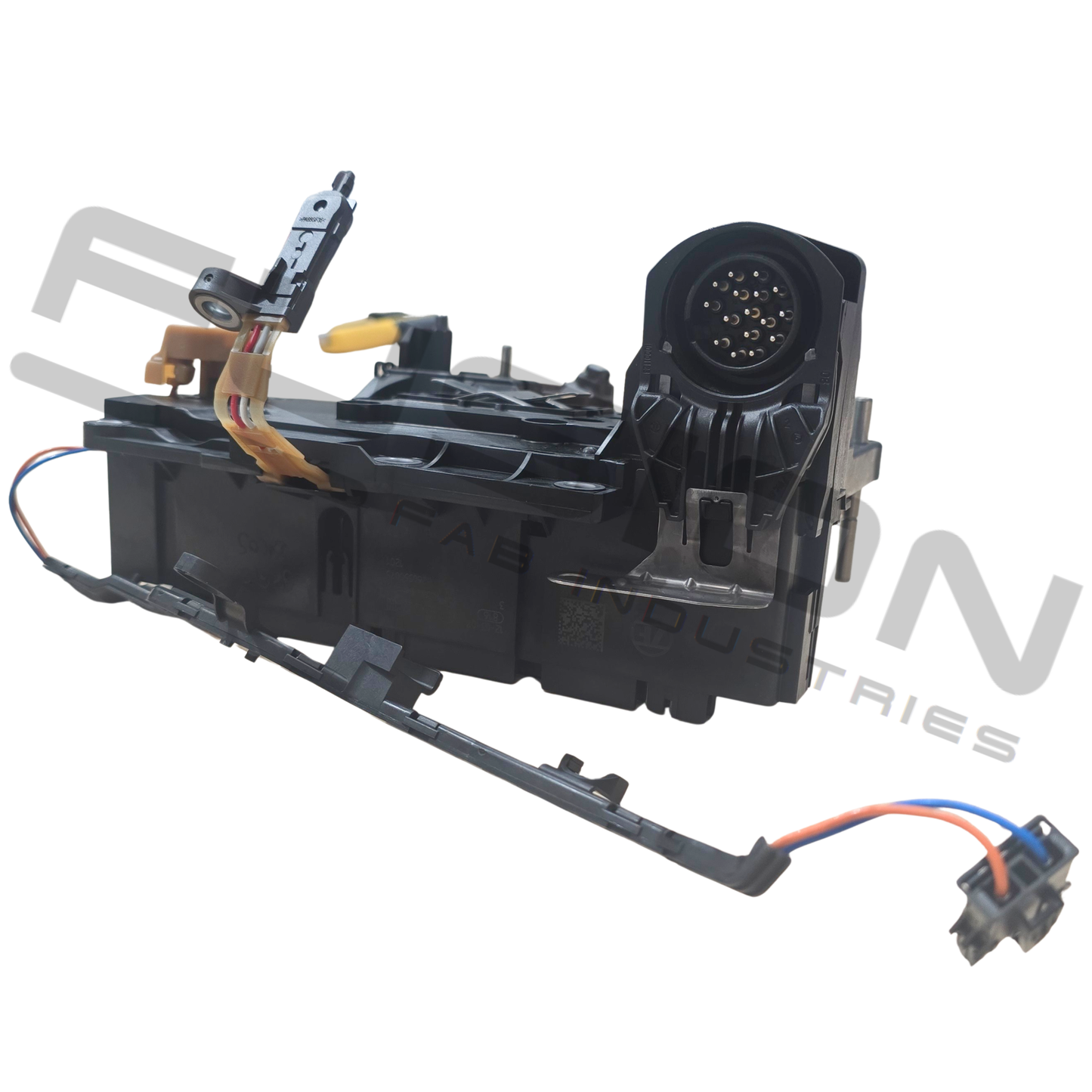 8HP70x Immobiliser removal and XHP tuning