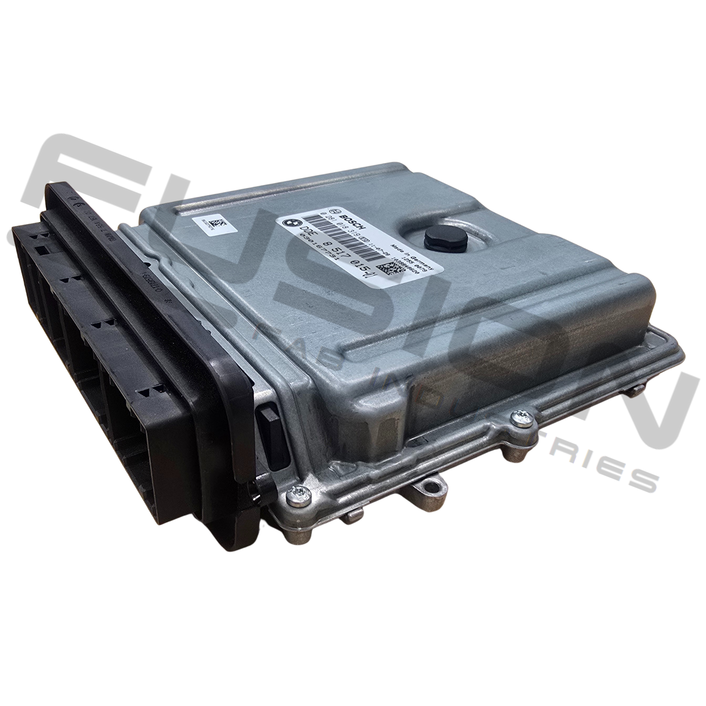 BMW ECU EDC17 N57 SERVICE