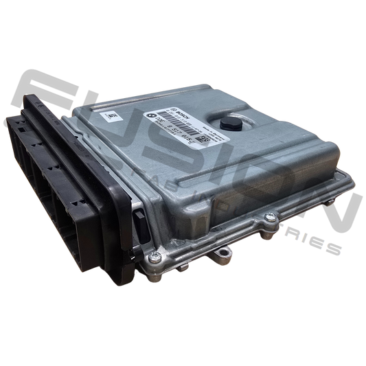 BMW ECU EDC17 N57 SERVICE