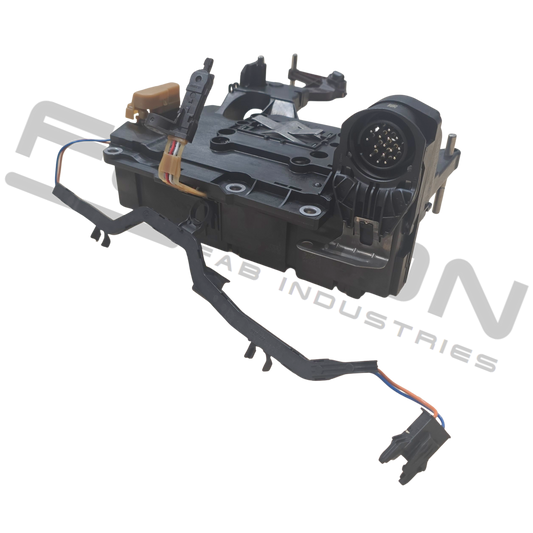 8HP70x Immobiliser removal and XHP tuning