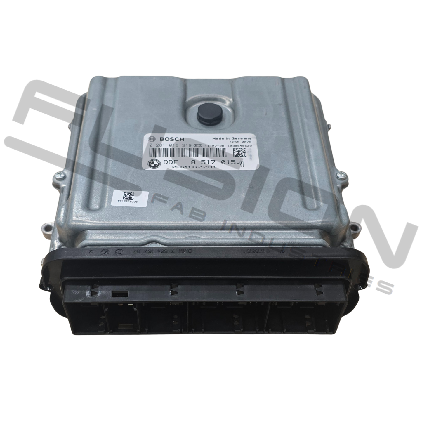BMW ECU EDC17 N57 SERVICE