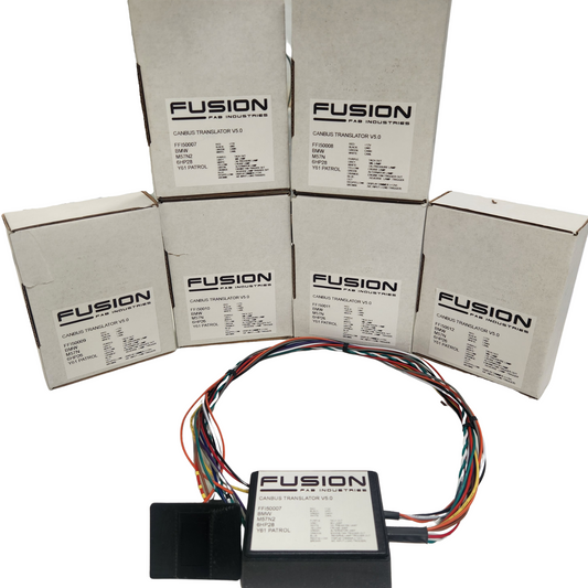 CANBUS module M57