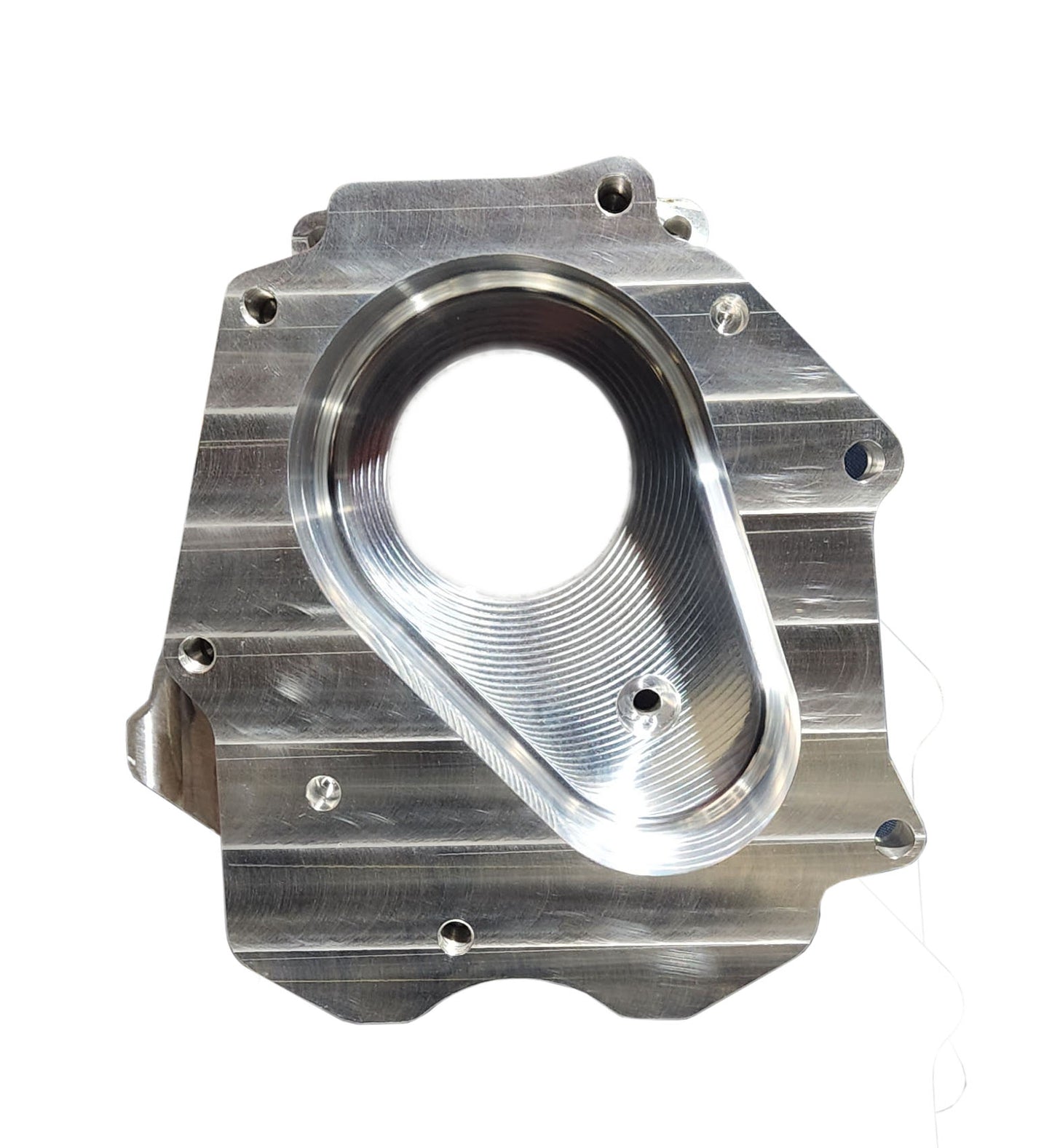 BMW 6HP26X 6HP28X ZF6 ZF8 8HP70X TO TOYOTA HF1A HF2A TRANSFER CASE ADAPTOR