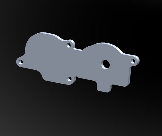 M57 Rocker cover breather
