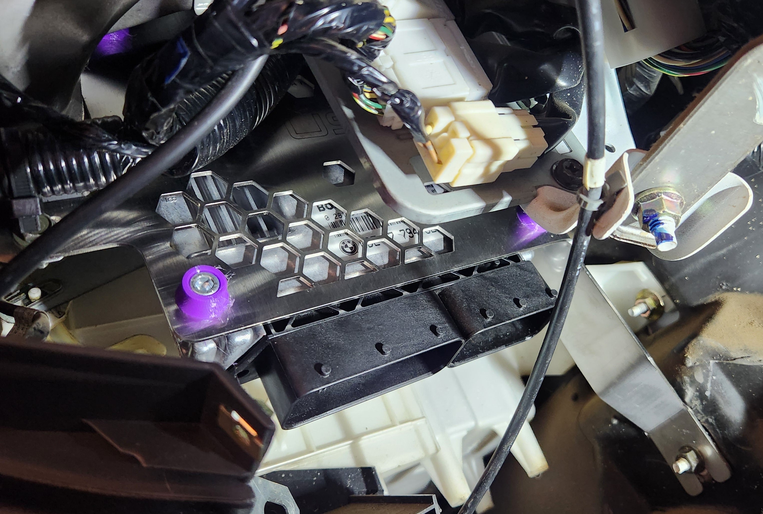 M57N Swap – fusionfabindustries