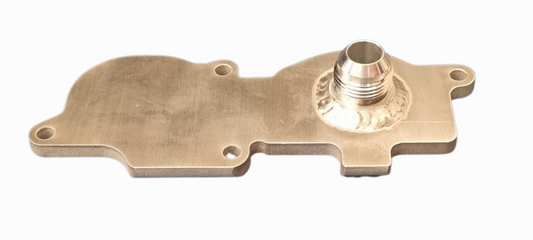 M57 Rocker cover breather