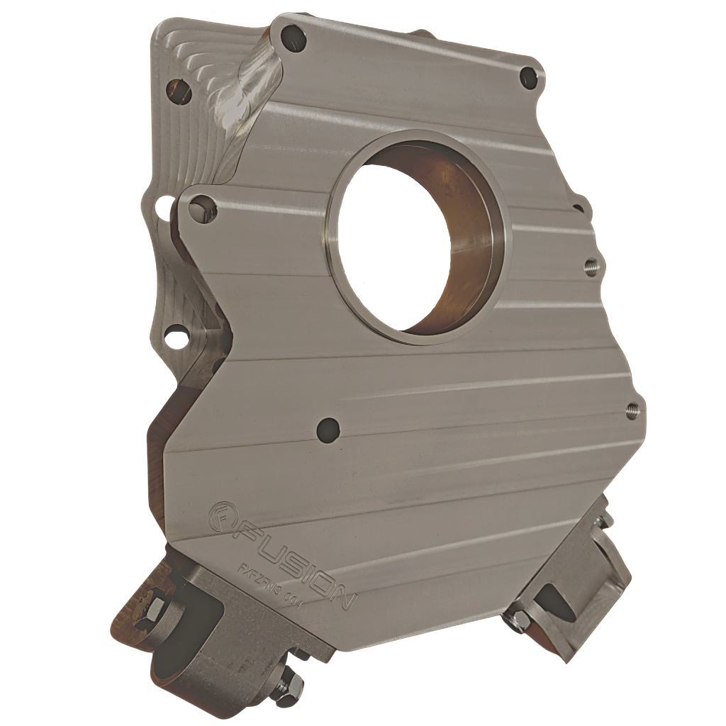 M57N Patrol conversion kit