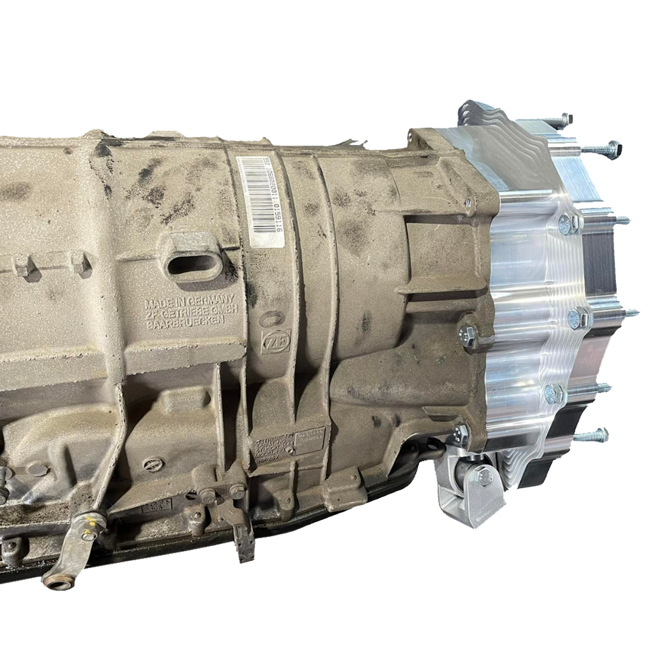 M57N Swap – fusionfabindustries